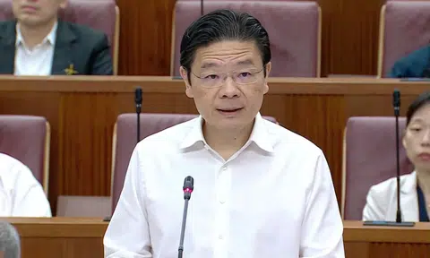 PM Wong considers sharing more info on ministerial salaries