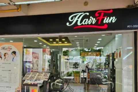When an $8 hair salon visit cost $1k: Chain admits to unfair trade practices targeting the elderly