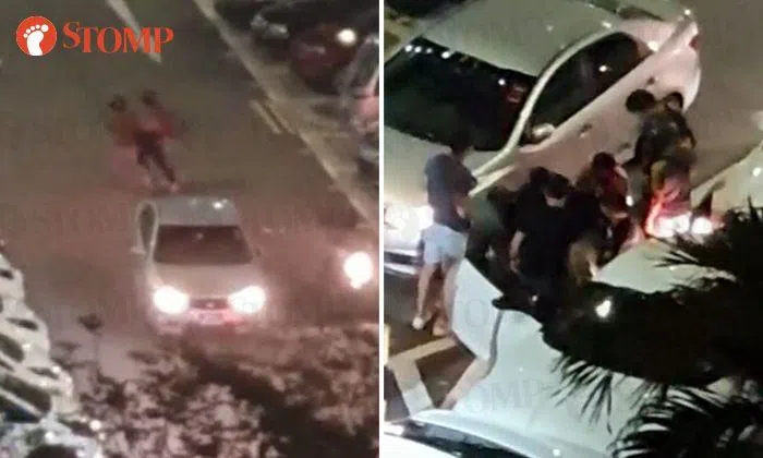 5 arrested in CNB raid at Yishun: Drugs worth $360k, knuckle duster ...