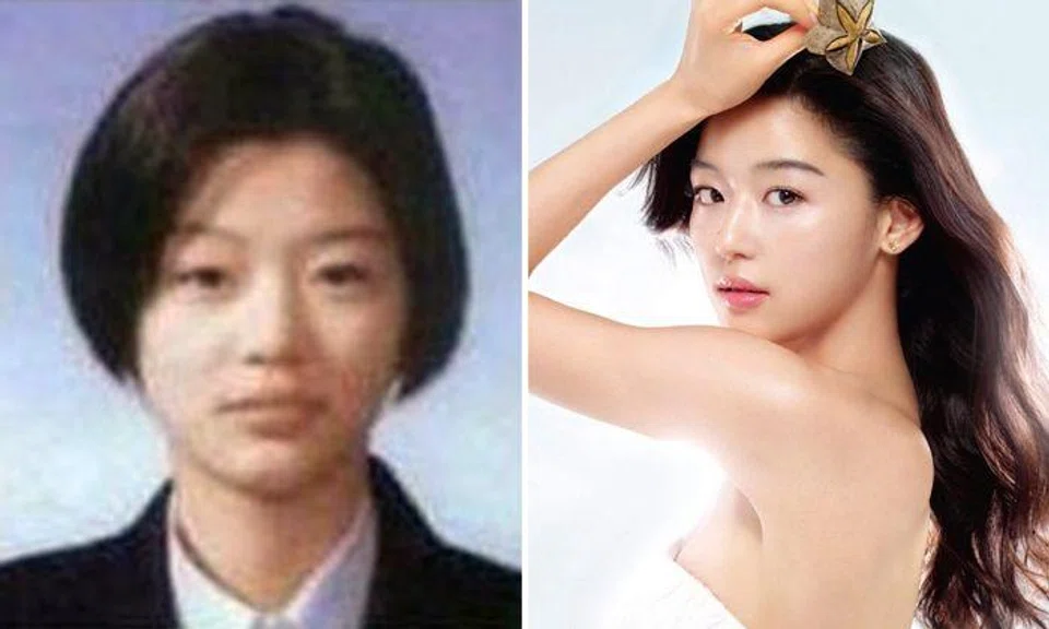 Did Jun Ji-hyun get plastic surgery? Here are some "obvious" signs