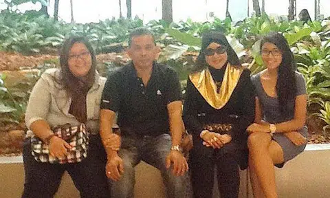 Port Dickson accident: Couple will never get to see unborn grandchild