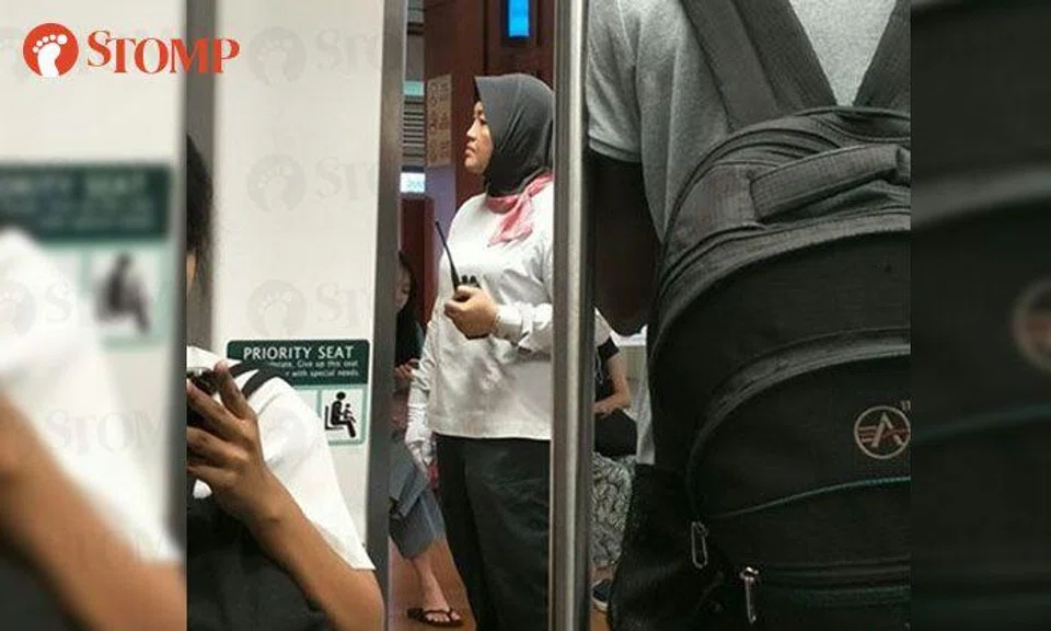 2 train disruptions on Monday morning: Traction power trip on LRT network, signal fault on Circle Line