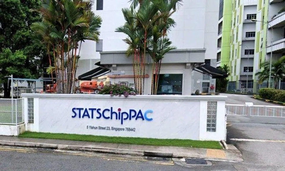 SFA lowers Yishun canteen's hygiene grade to C more than a year after 69 people fell ill eating its food