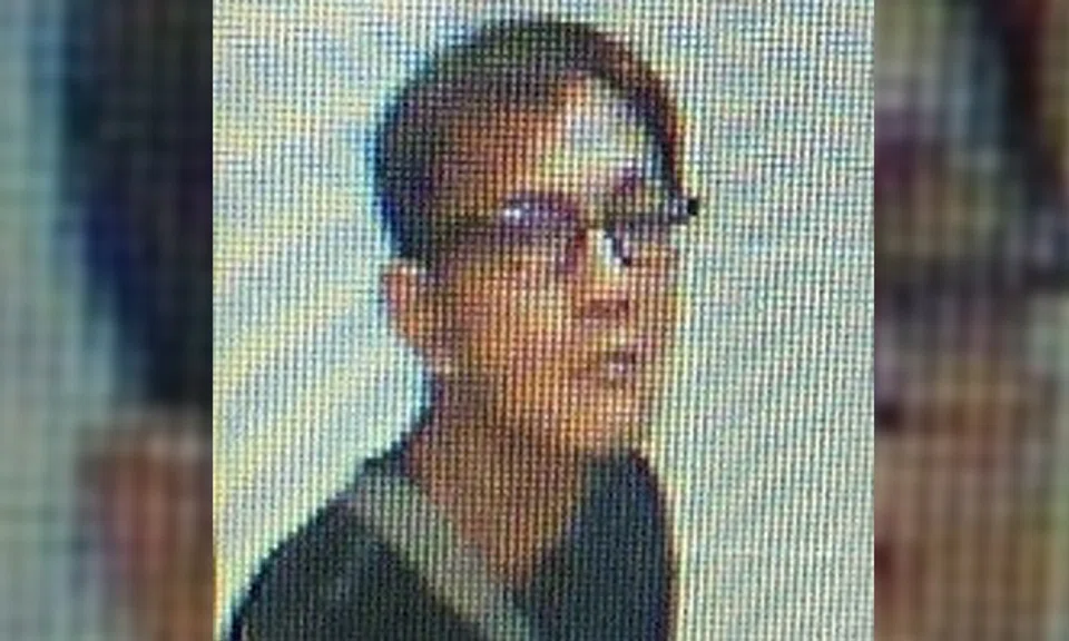 Photo: Singapore Police Force