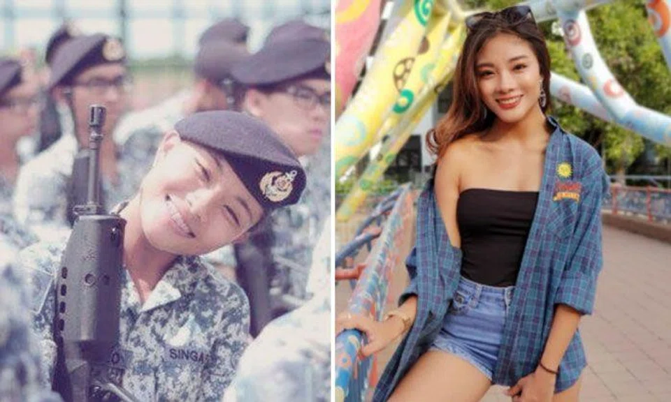 Navy babe's Instagram hacked, gets emails asking for $410 and threatening to delete her account