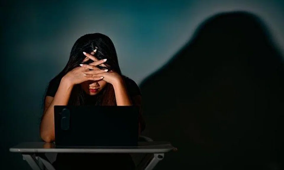 Woman 'spooked' by colleague's wife who stalked and harassed her online for 2 years