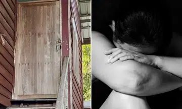 Girl, 13, fractures spine after jumping from window to escape uncle’s alleged rape attempt in Thailand
