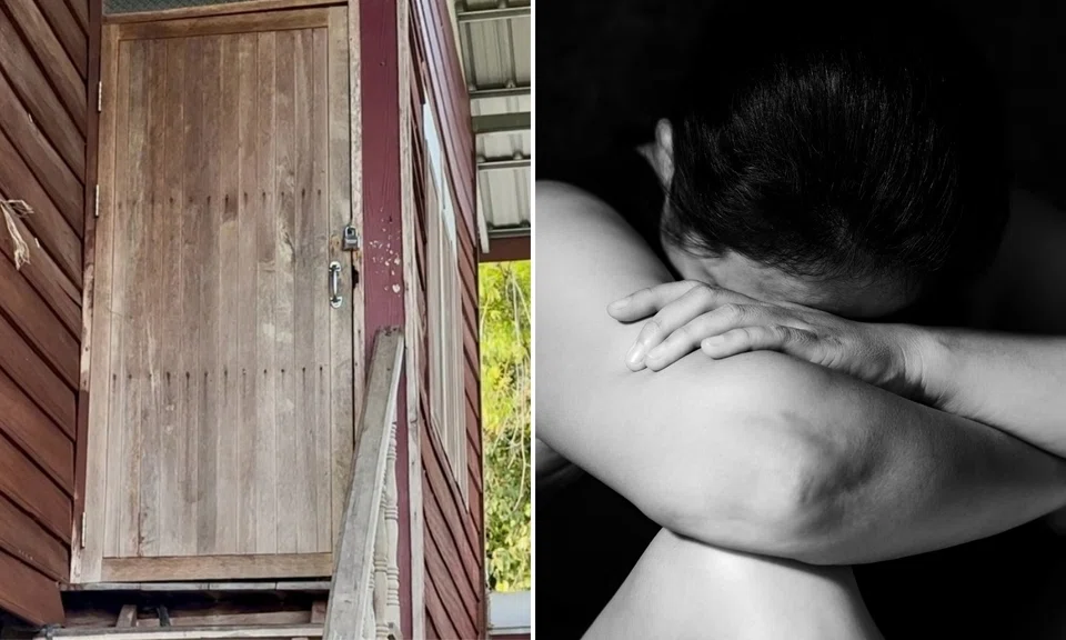 Girl, 13, fractures spine after jumping from window to escape uncle’s alleged rape attempt in Thailand