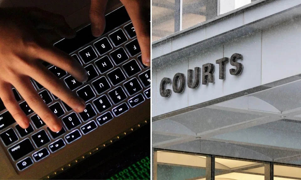 She provided the address of a Housing Board flat she leased out to six tenants.