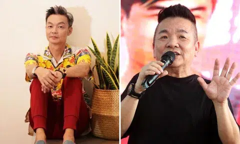 Marcus Chin going broke: It's karma, says Mark Lee