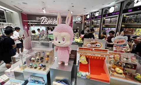 S'pore to regulate blind boxes to manage gambling risks: Shanmugam