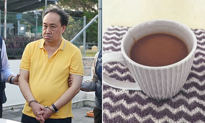 lim tean jb escape, owner says he left behind clothes and tea
