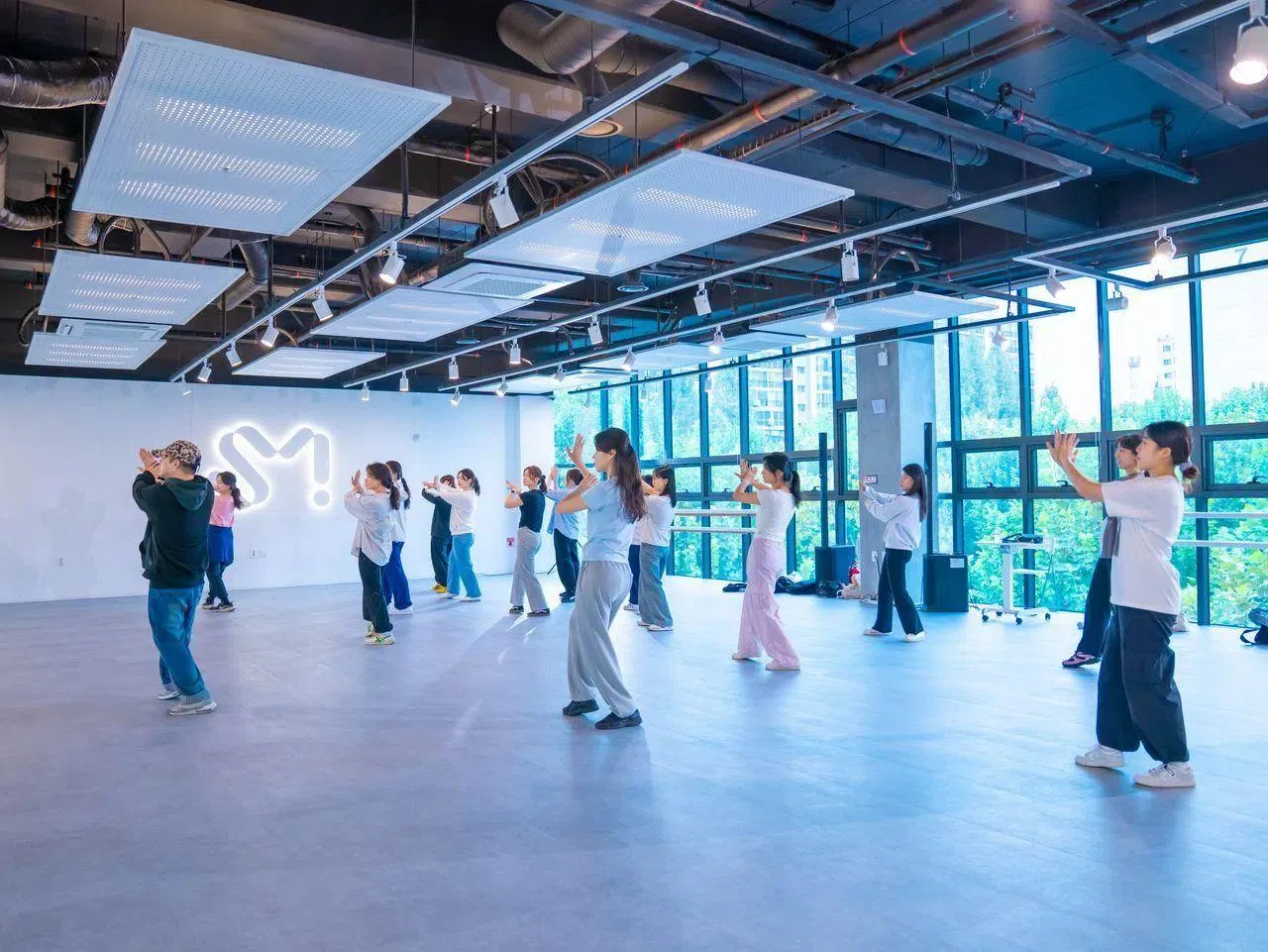 SM Entertainment to launch K-pop training academy in Singapore | STOMP