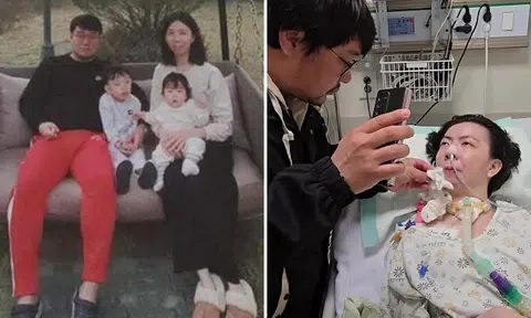 Man regrets telling S'porean wife in S. Korea to take $336 medical test that led to her vegetative state