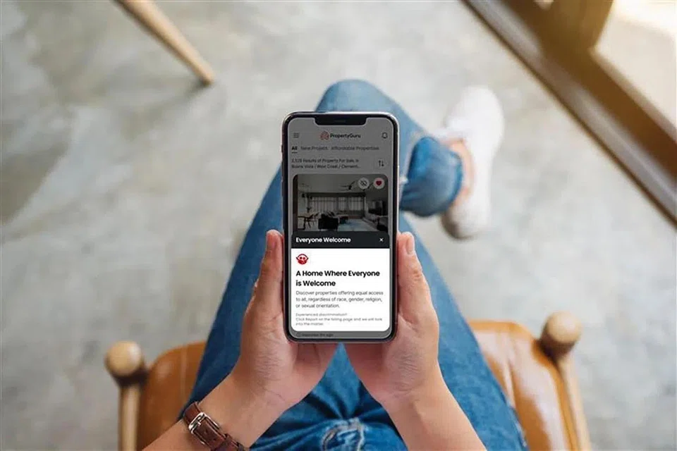 The "Everyone Welcome" feature addresses a pressing need in the market as rental discrimination remains a persistent issue for some.