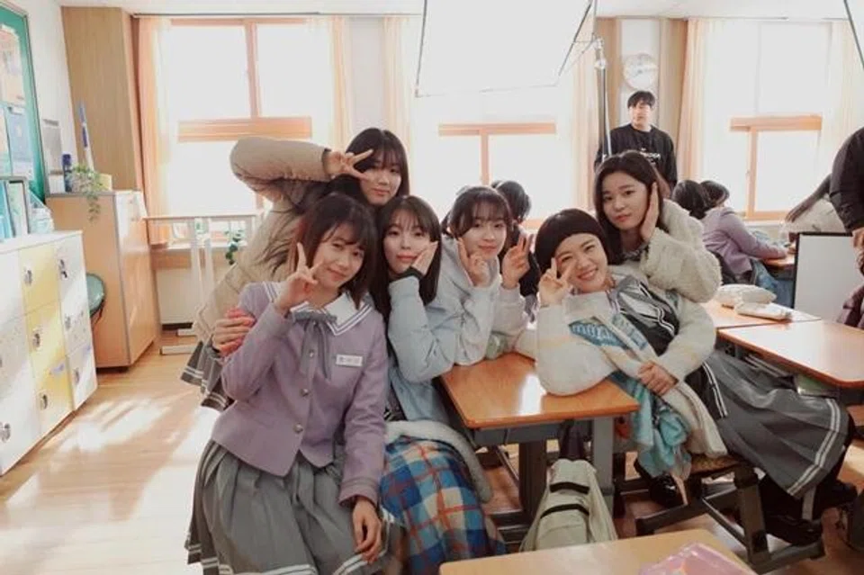 Gladys Bay in Absolute Value of Romance