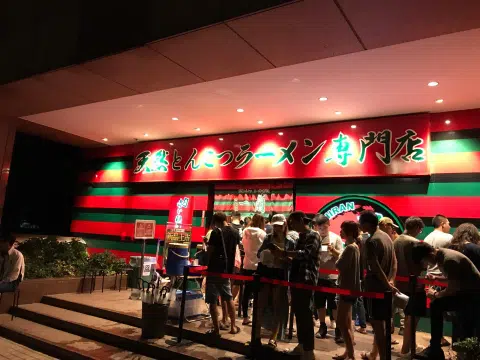 S'pore man trying to break up tussle in Taiwan gets pepper sprayed