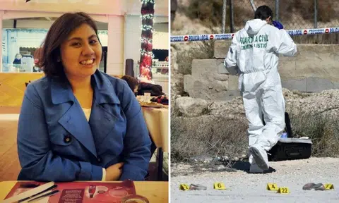 Missing S'porean woman found dead in lorry park in Spain with 30 stab wounds, man arrested
