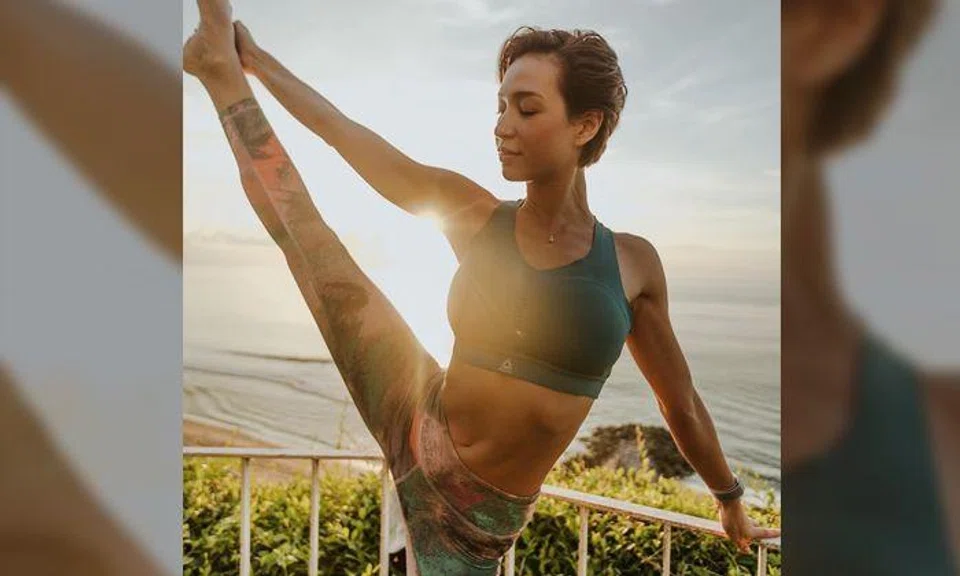 Photos: Liv Lo / Instagram