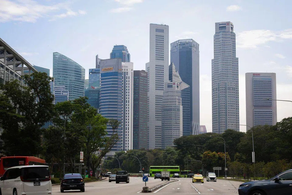Singapore’s exports and growth outlook is still likely to be hit from a global slowdown in trade and demand for goods.