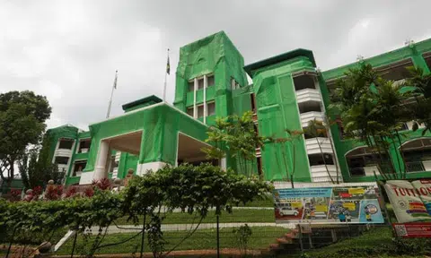 Netizens divided over ACS' decision to move to 'low SES' Tengah and go co-ed