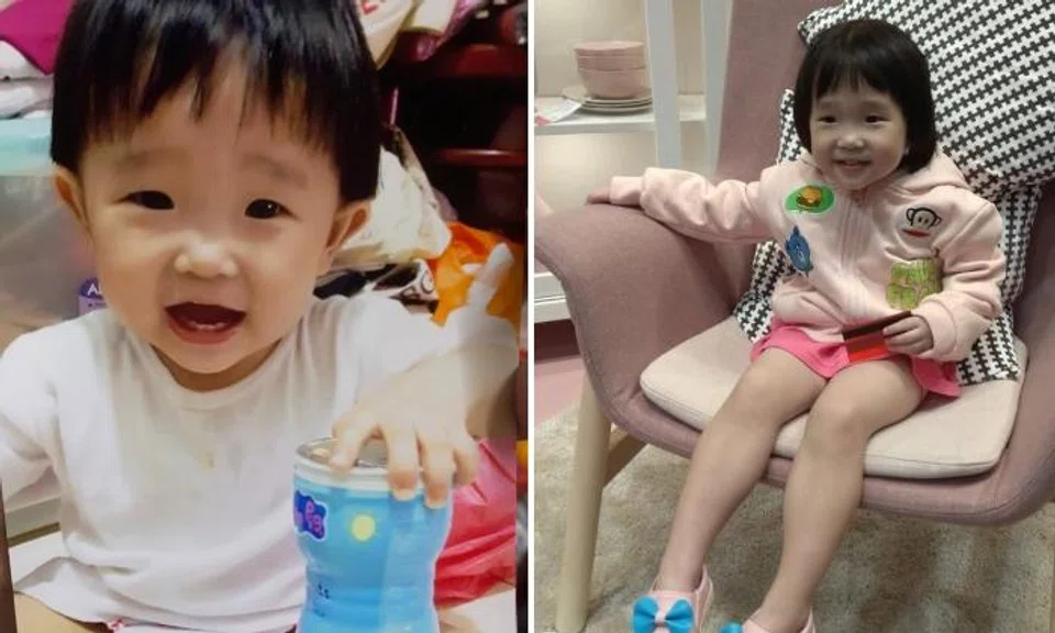 Megan Khung's pre-school teachers noticed visible injuries on her before she was abused to death