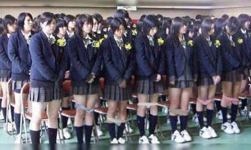 These disturbing photos will make you question everything