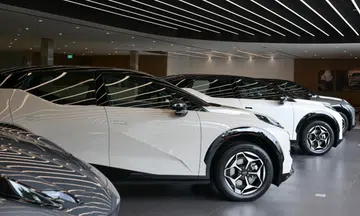 Singaporean men fined $2.6 million for under-declaring car values to evade GST