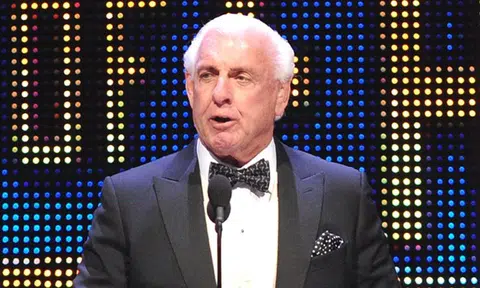 WWE legend Ric Flair in critical condition after undergoing surgery for 'multiple organ problems'