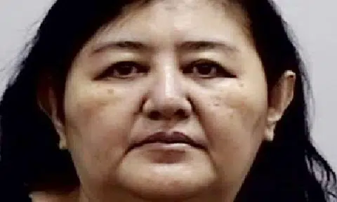 Kalimahton was jailed for 12 years for conning at least 15 victims out of $3.9 million.