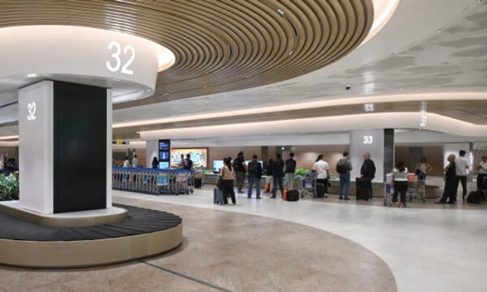 Photo illustration: The Straits Times