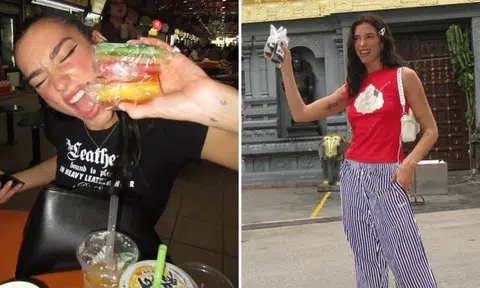 Maxwell Food Centre tops pop star Dua Lipa's Singapore restaurant recs: 'Served with love'