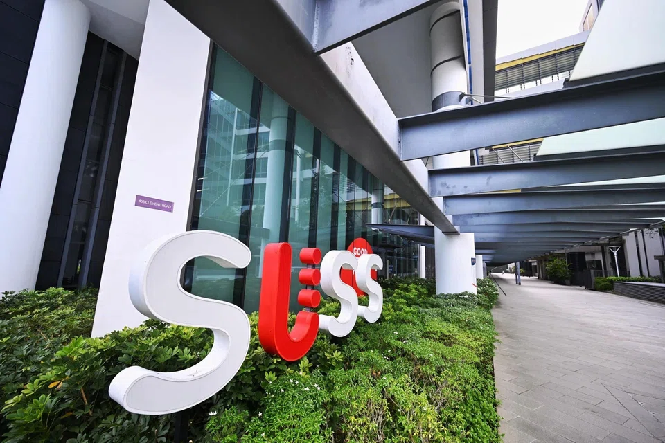 The new SUSS campus, near Bugis, will take in some 40,000 students and learners across various courses and programmes.