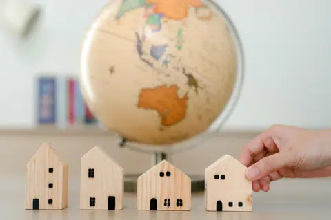 COMMENT: Watch your step when buying that home outside Singapore