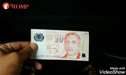 Man trolls scammer claiming to be from DBS and leaves him spewing vulgarities