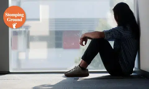 Woman locked out of flat during painful divorce says she was forced to sleep in storage units and budget hotels