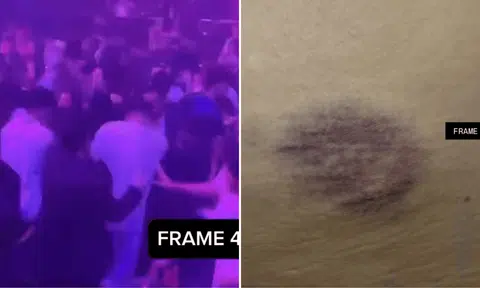 "I hope that justice can be served soon."