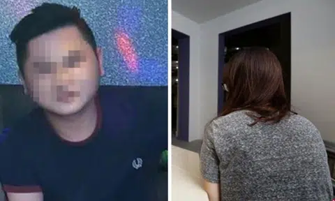 Wife of man who allegedly conned investors of $229k: He used baby bonus to bring girls to Geylang hotels
