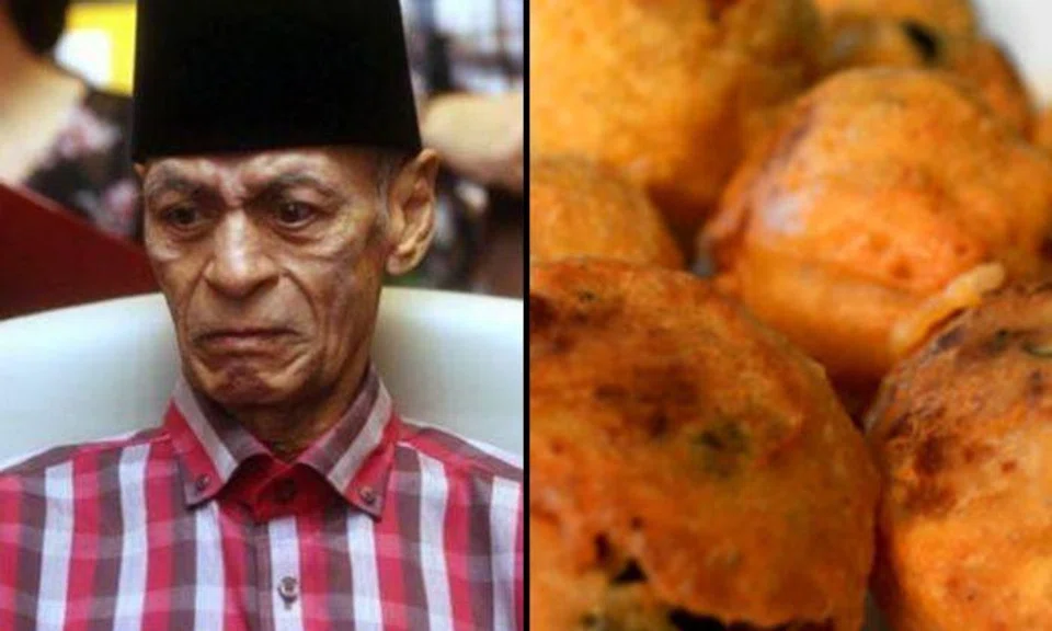 Cause of Jins Shamsudin's death revealed: He choked on his favourite banana snack