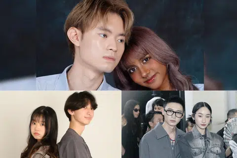 Young, in love and famous: Meet the S'pore couple influencers reaching millions of fans