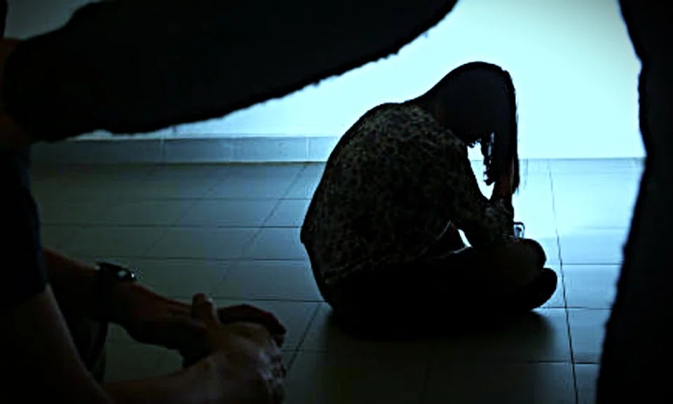 Photo illustration: The Straits Times