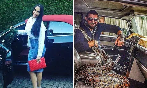 Rich kids of Istanbul bring the term excessive to new heights