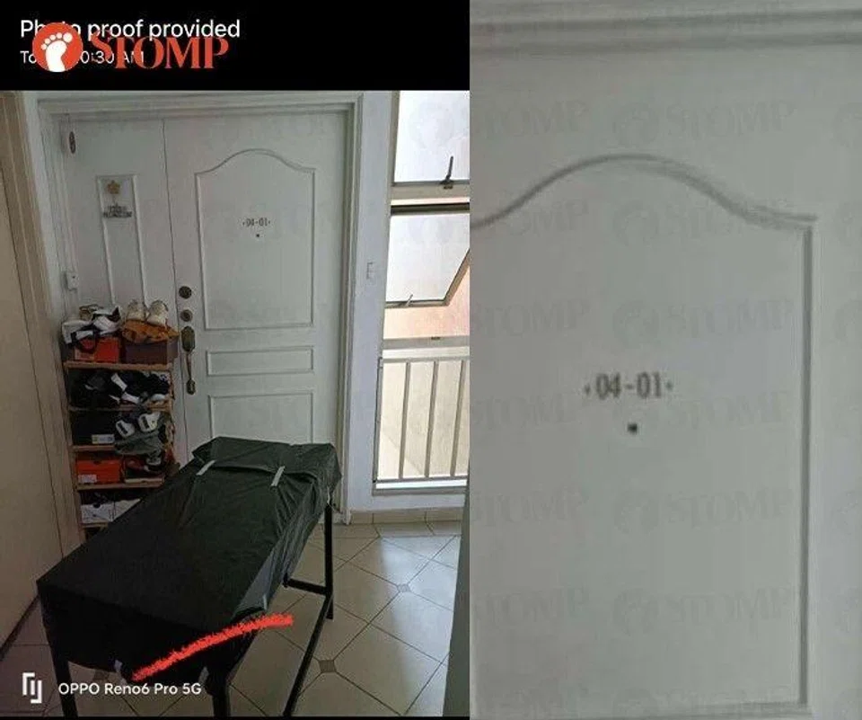 photoshopped proof 