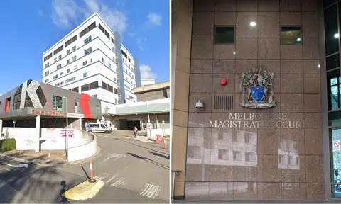 S'porean doctor in Melbourne now faces 910 charges for allegedly filming colleagues in toilets