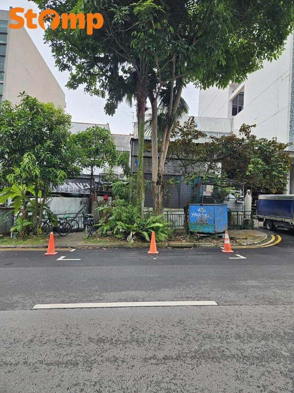  Tagore Industrial Avenue