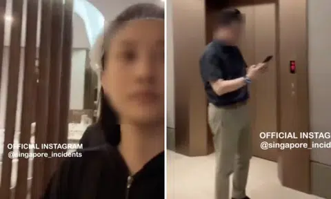 Staff tells customer to get out of ClearSK clinic: 'You are here to extort us'