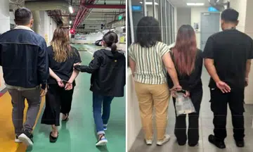 Errant subscribers offered reward of $15 to $20 for registered SIM cards, 35 arrested