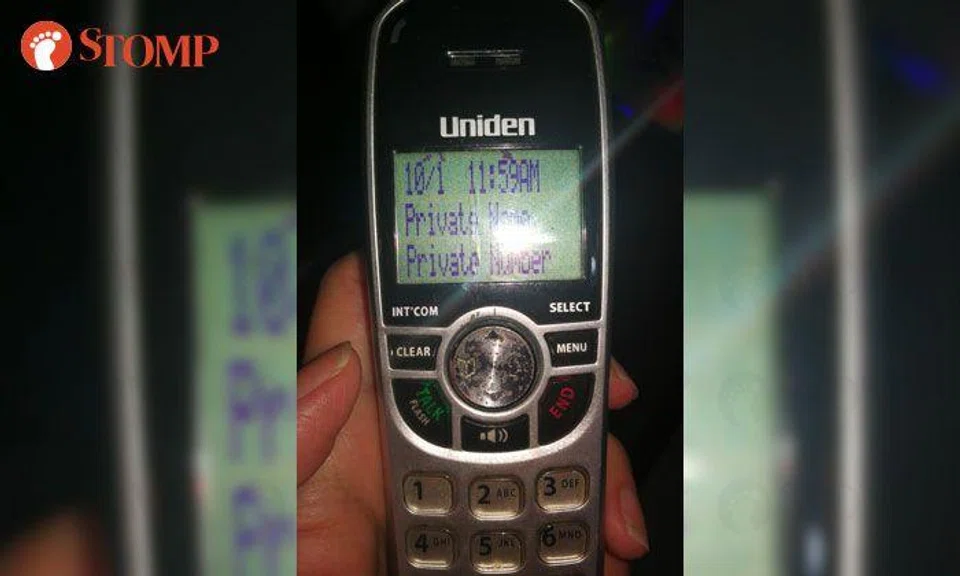 Man claiming to be from police HQ asks woman for personal details to collect "important document"