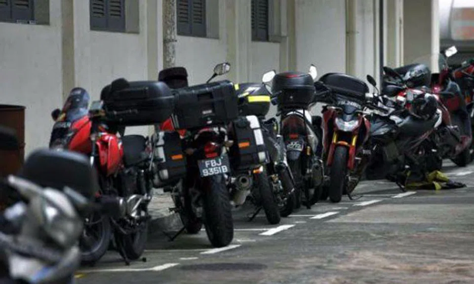 ST photo for illustration purposes