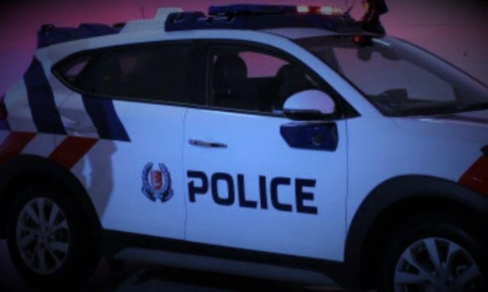 Photo illustration: The Straits Times